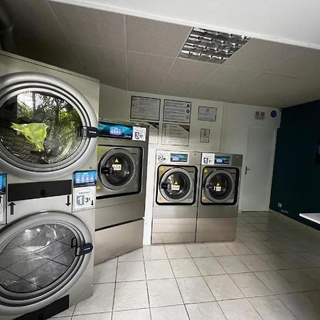 Location Saisonniere Vue Mer A Tartane La Trinité Zewnętrze zdjęcie