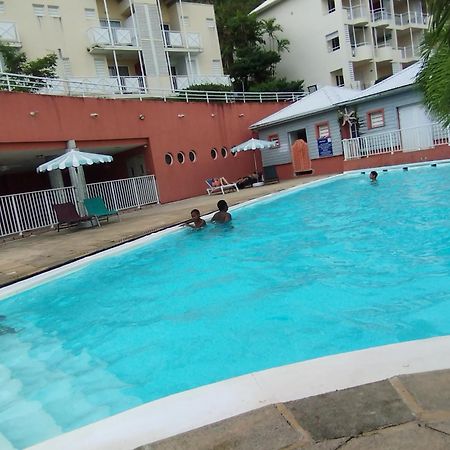 Location Saisonniere Vue Mer A Tartane La Trinité Zewnętrze zdjęcie
